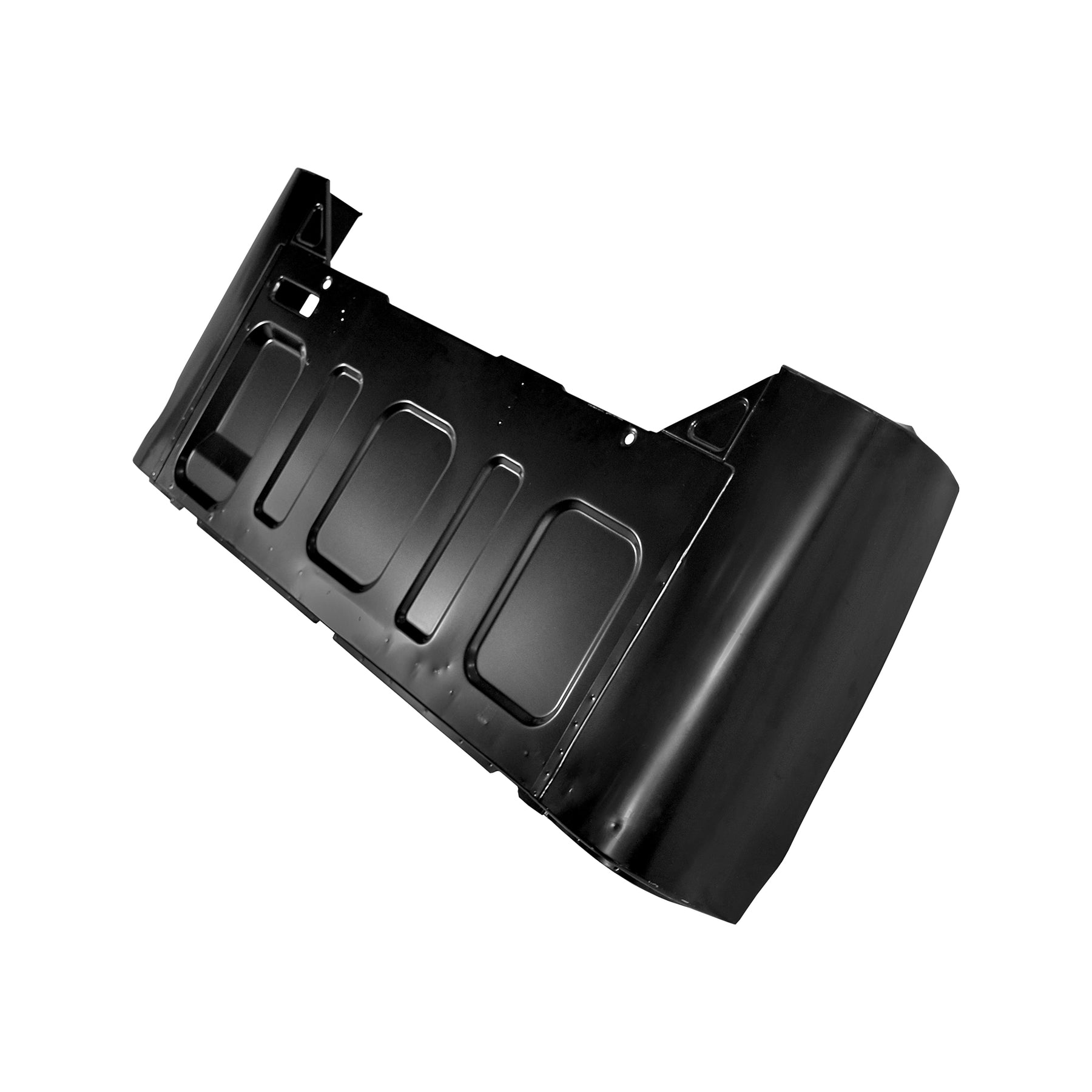 Back Panel Lower, FOR TOYOTA LAND CRUISER FJ45
, (STEEL)