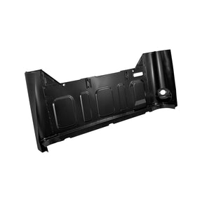 Back Panel Lower, FOR TOYOTA LAND CRUISER FJ45
, (STEEL)