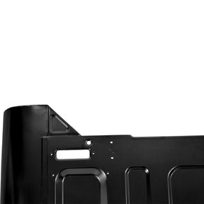 Back Panel Lower, FOR TOYOTA LAND CRUISER FJ45
, (STEEL)