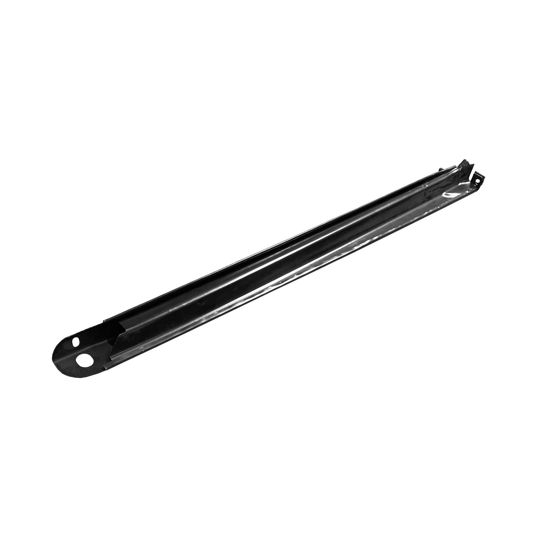 FRONT DOOR UPPER PANEL LH, FOR TOYOTA LAND CRUISER FJ40/FJ45, (STEEL)