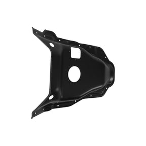 TRANSMISSION COVER PLATE, FOR TOYOTA LAND CRUISER FJ40/FJ45, (STEEL)