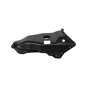 TRANSMISSION COVER PLATE, FOR TOYOTA LAND CRUISER FJ40/FJ45, (STEEL)