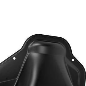 TRANSMISSION COVER PLATE, FOR TOYOTA LAND CRUISER FJ40/FJ45, (STEEL)