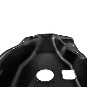 TRANSMISSION COVER PLATE, FOR TOYOTA LAND CRUISER FJ40/FJ45, (STEEL)