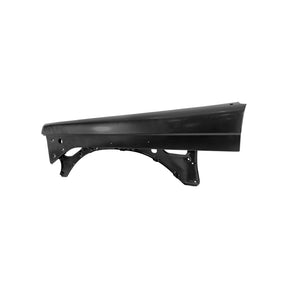 FRONT FENDER ASSY UP LH, 1984-2002 FOR TOYOTA LAND CRUISER LC70, (STEEL)