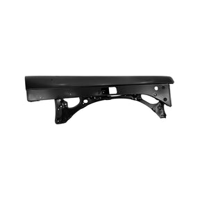 FRONT FENDER ASSY UP RH, 1984-2002 FOR TOYOTA LAND CRUISER LC70, (STEEL)