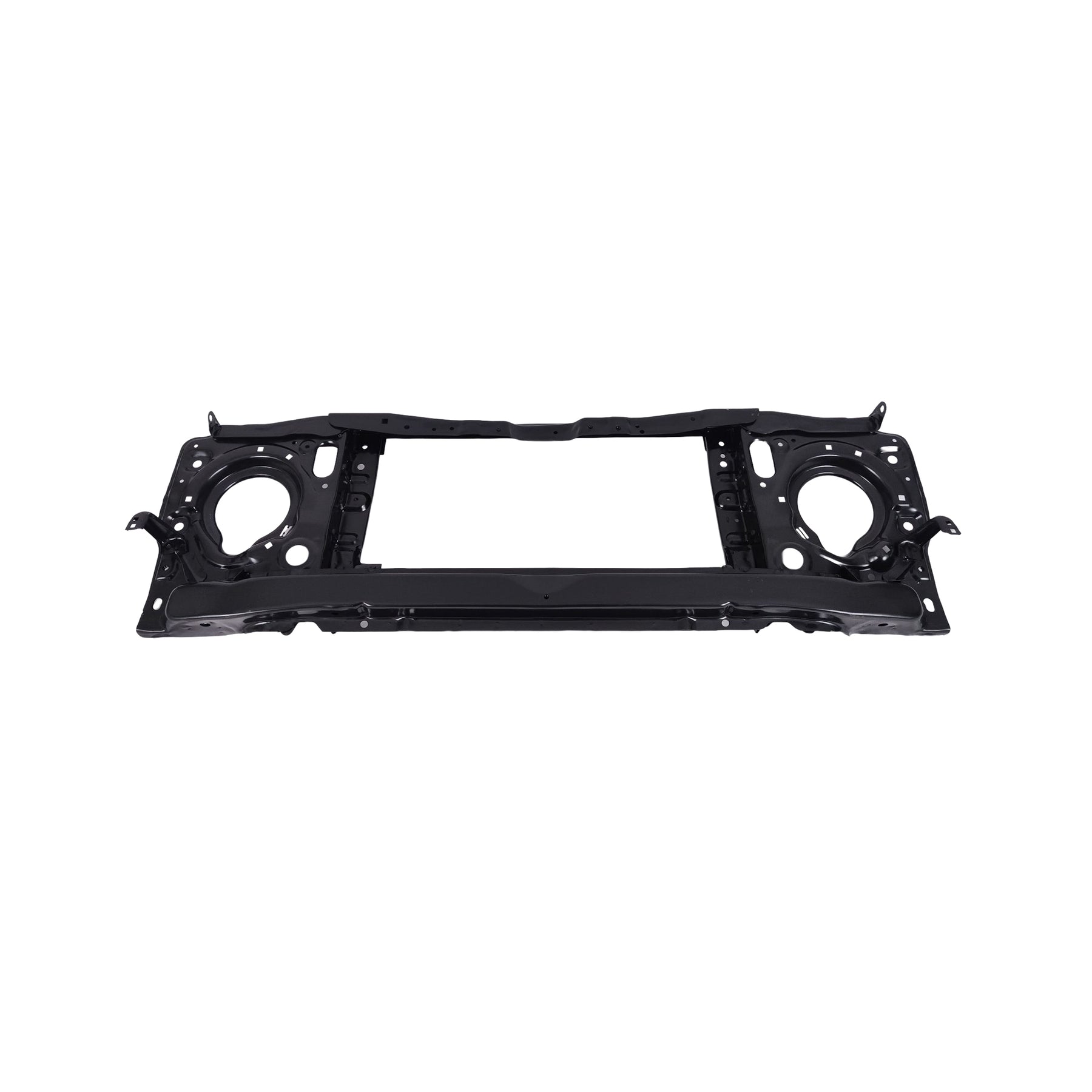 RADIATOR SUPPORT, 1984-2002, FOR TOYOTA LAND CRUISER LC70, (STEEL)