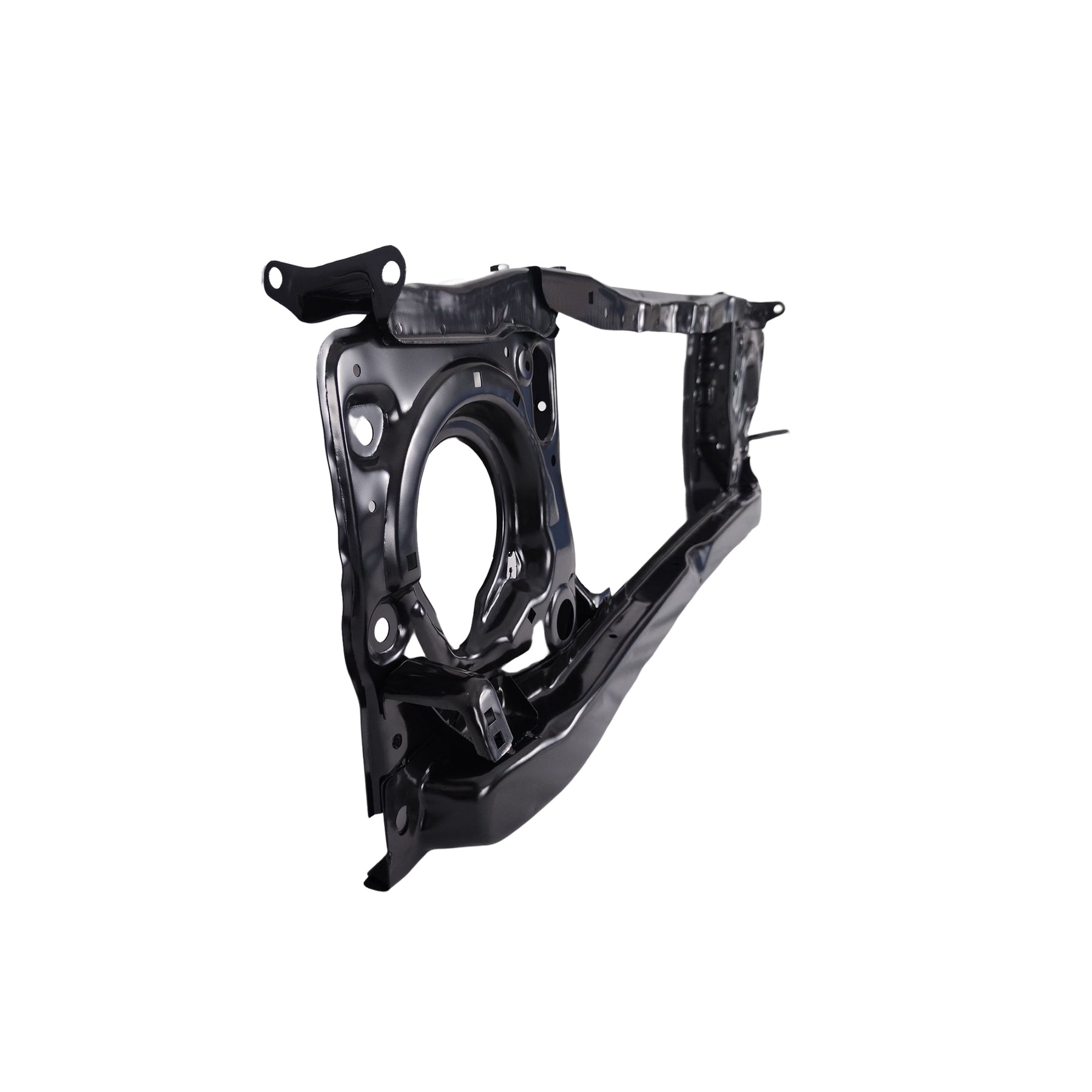RADIATOR SUPPORT, 1984-2002, FOR TOYOTA LAND CRUISER LC70, (STEEL)