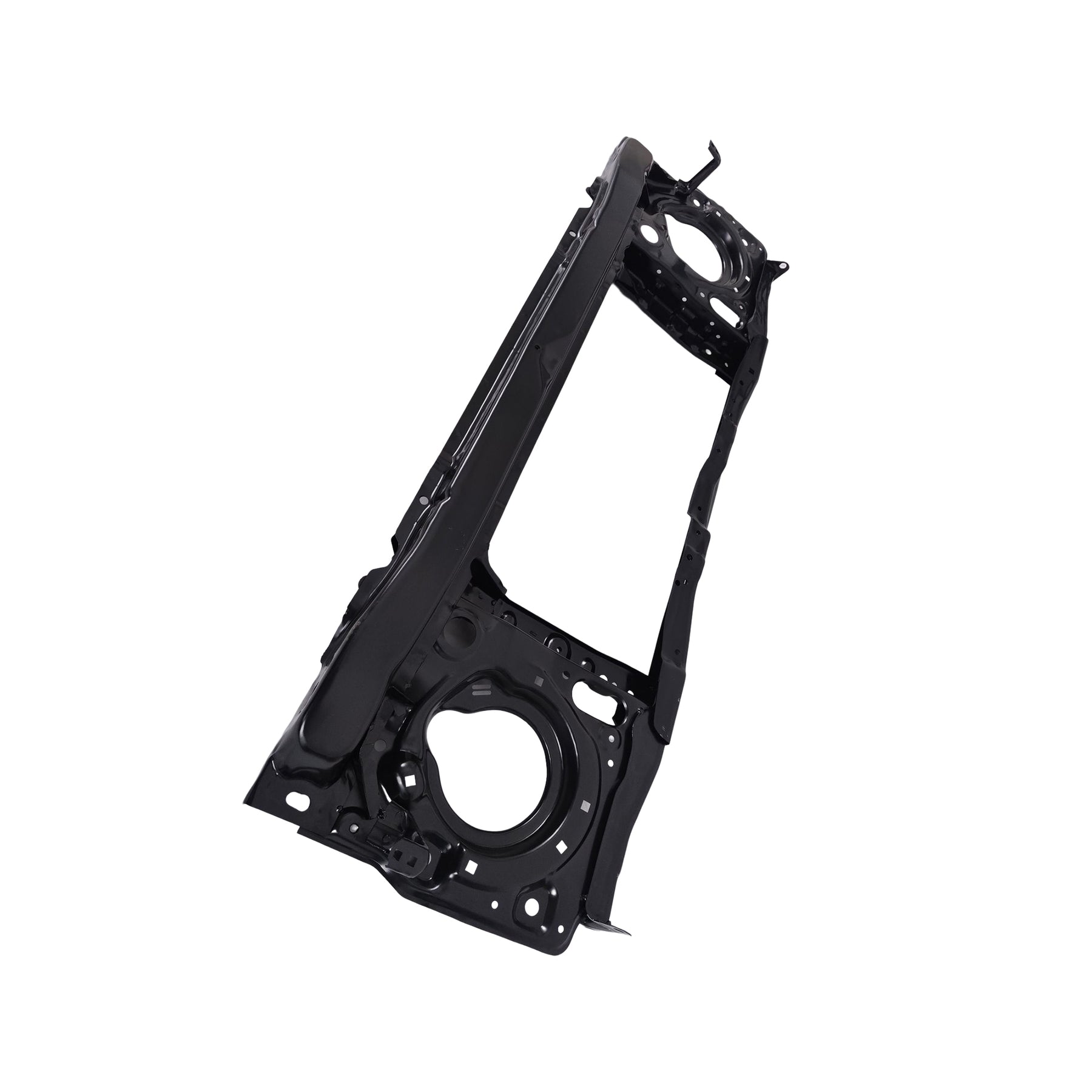 RADIATOR SUPPORT, 1984-2002, FOR TOYOTA LAND CRUISER LC70, (STEEL)