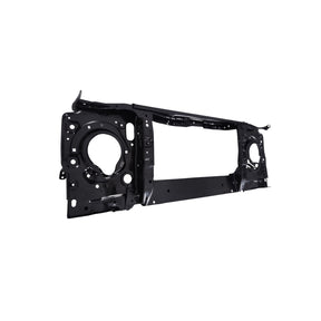 RADIATOR SUPPORT, 1984-2002, FOR TOYOTA LAND CRUISER LC70, (STEEL)