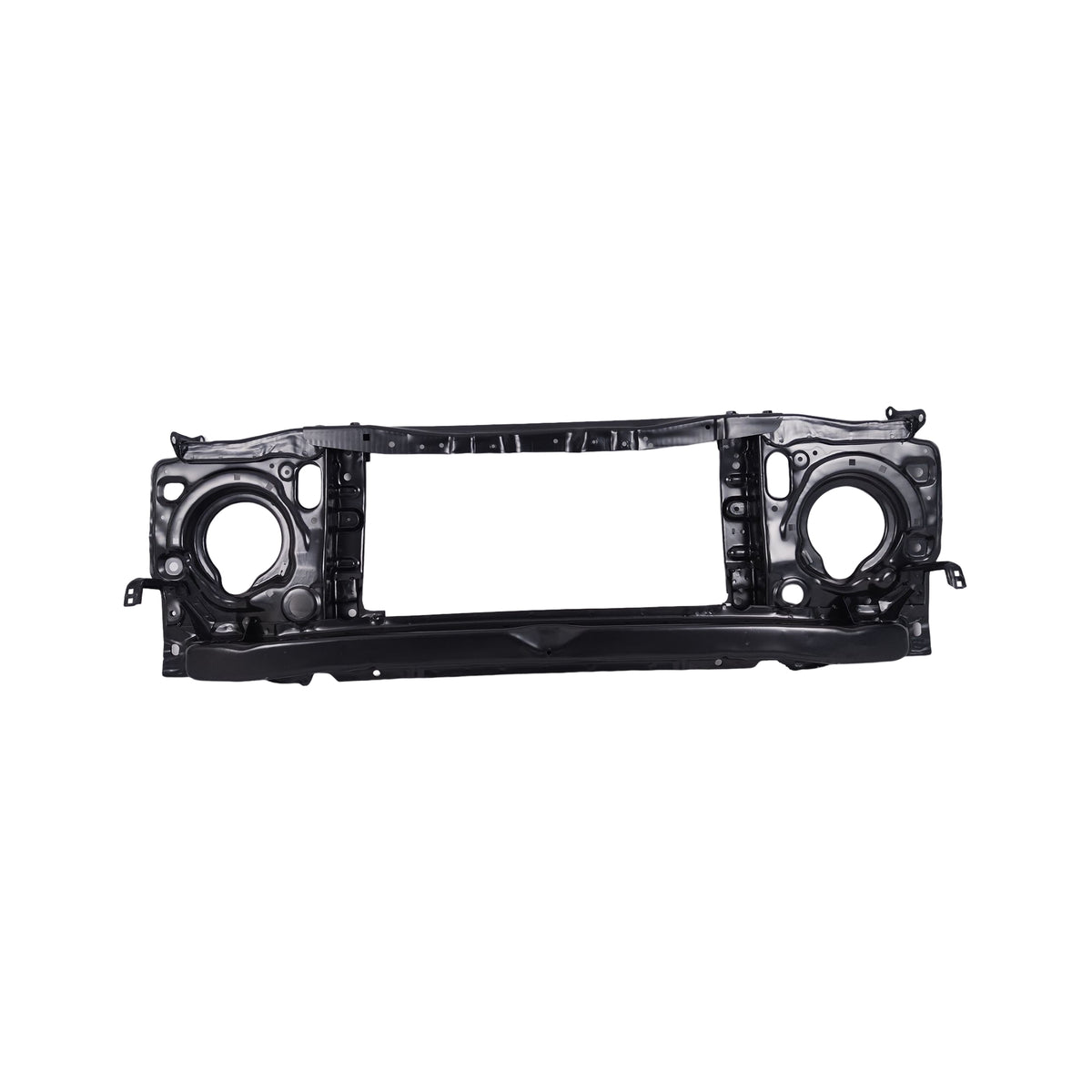 RADIATOR SUPPORT, 1984-2002, FOR TOYOTA LAND CRUISER LC70, (STEEL)