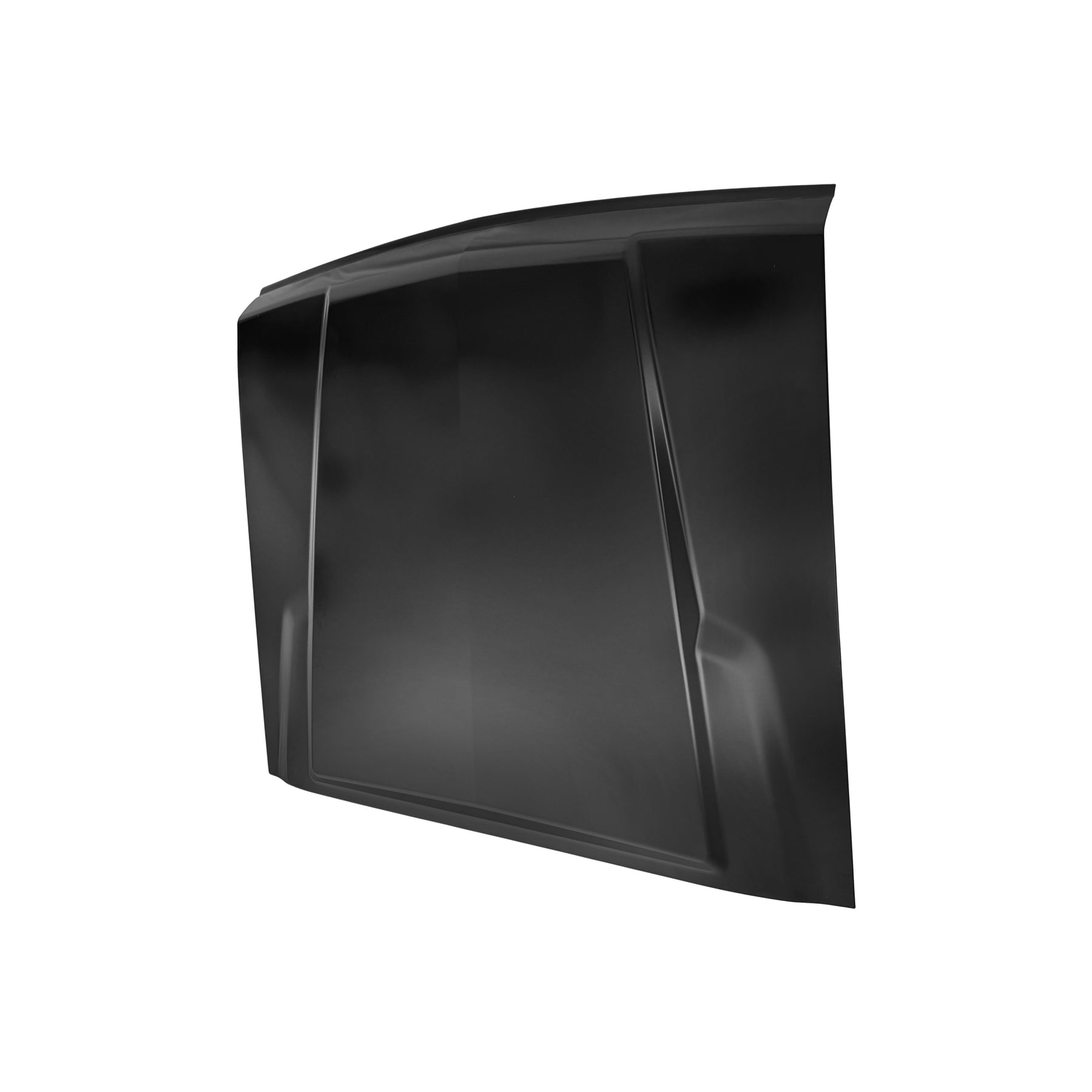 HOOD, 1980-1989, FOR TOYOTA LAND CRUISER LC60, (STEEL)