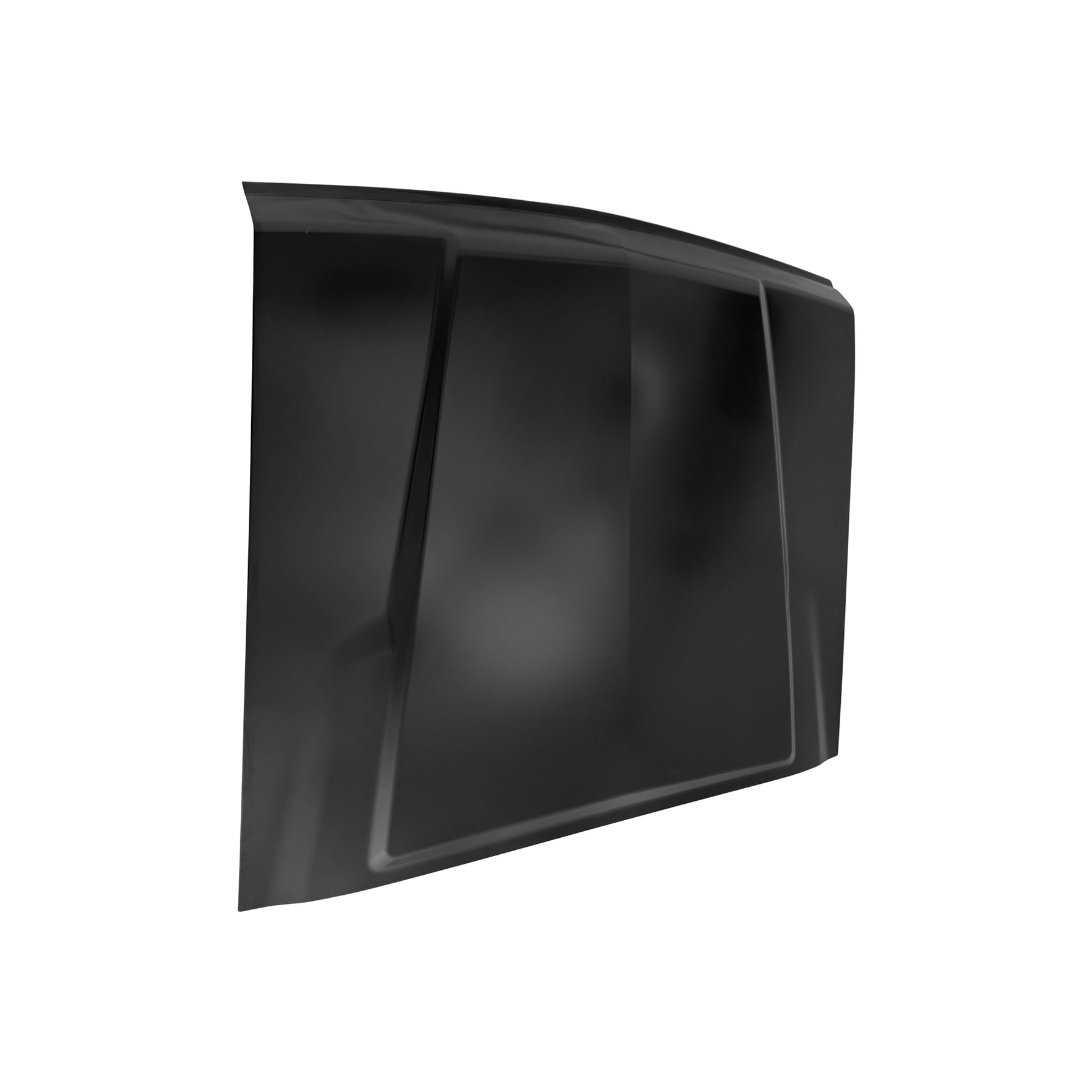 HOOD, 1980-1989, FOR TOYOTA LAND CRUISER LC60, (STEEL)