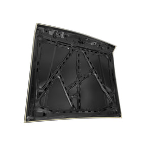 HOOD, 1980-1989, FOR TOYOTA LAND CRUISER LC60, (STEEL)