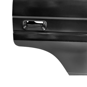 REAR DOOR RH, 2003-2023, FOR TOYOTA LAND CRUISER LC76, (STEEL)
