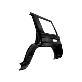 REAR FENDER LH, 2003-2023, FOR TOYOTA LAND CRUISER LC76, (STEEL)