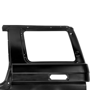 REAR FENDER LH, 2003-2023, FOR TOYOTA LAND CRUISER LC76, (STEEL)