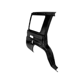 REAR FENDER RH, 2003-2023, FOR TOYOTA LAND CRUISER LC76, (STEEL)