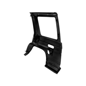 REAR FENDER RH, 2003-2023, FOR TOYOTA LAND CRUISER LC76, (STEEL)