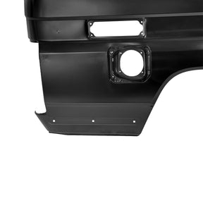 REAR FENDER RH, 2003-2023, FOR TOYOTA LAND CRUISER LC76, (STEEL)