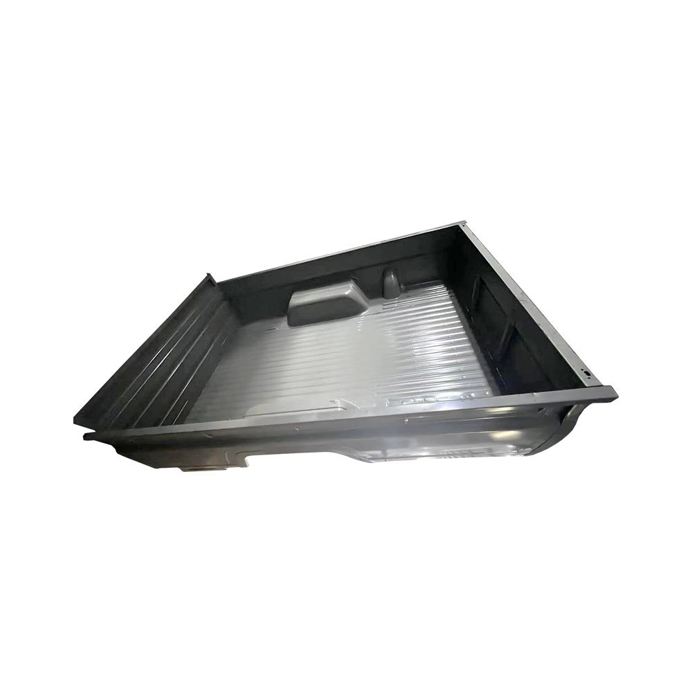 SINGLE CABIN LOADING BOX, 1988-2002, FOR TOYOTA LAND CRUISER LC75, (STEEL)