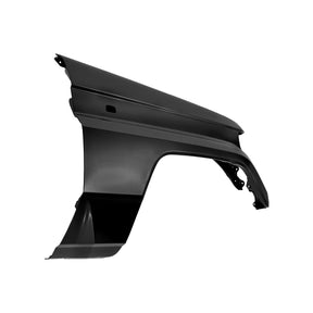 FRONT FENDER ASSY RH, 1990-1999, FOR TOYOTA LAND CRUISER LC77, (STEEL)