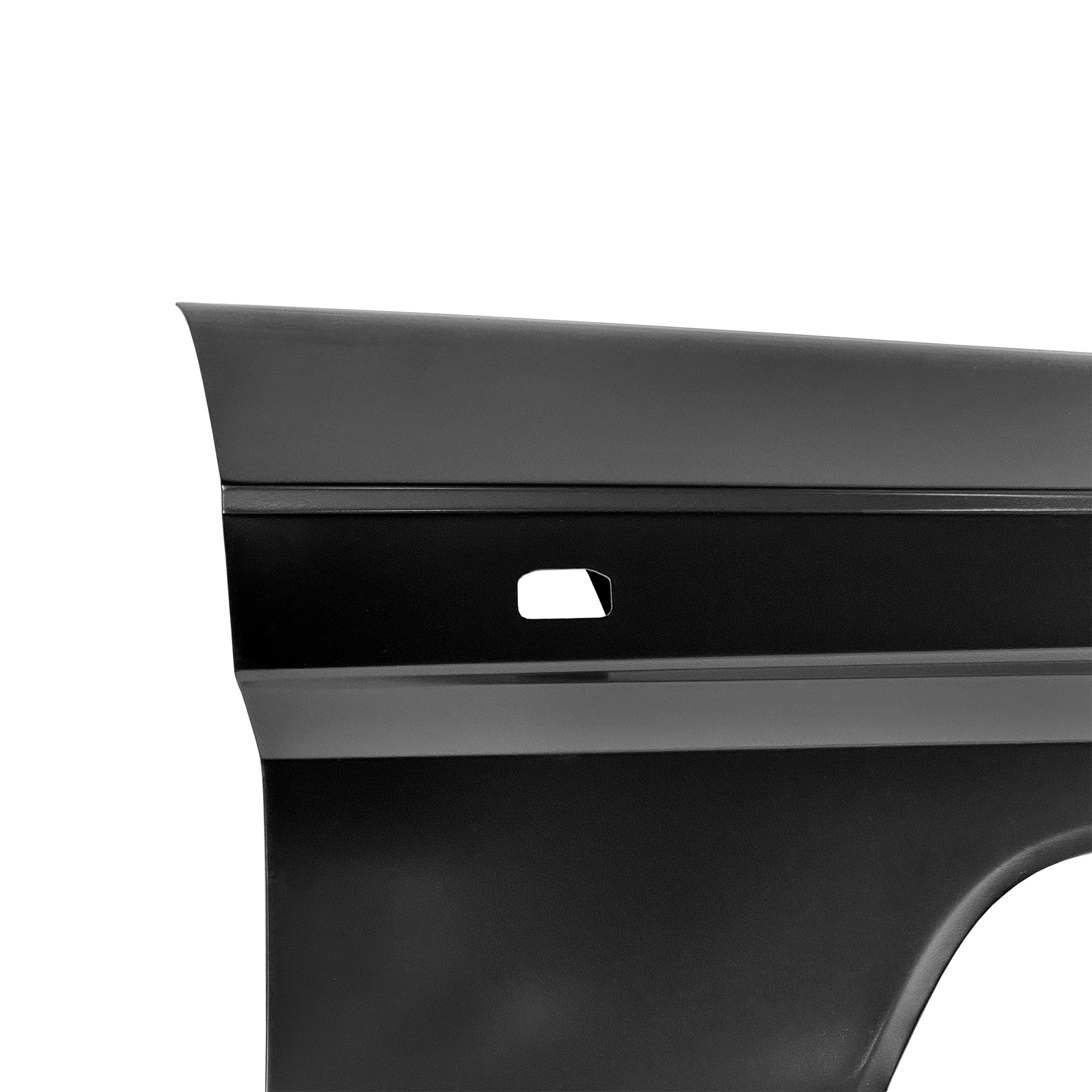 FRONT FENDER ASSY RH, 1990-1999, FOR TOYOTA LAND CRUISER LC77, (STEEL)