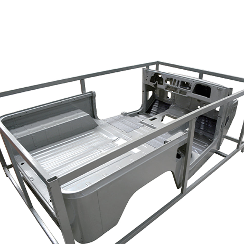 REPLACEMENT WHOLE TUB LHD, 1984-, FOR TOYOTA FJ45V, (STEEL)