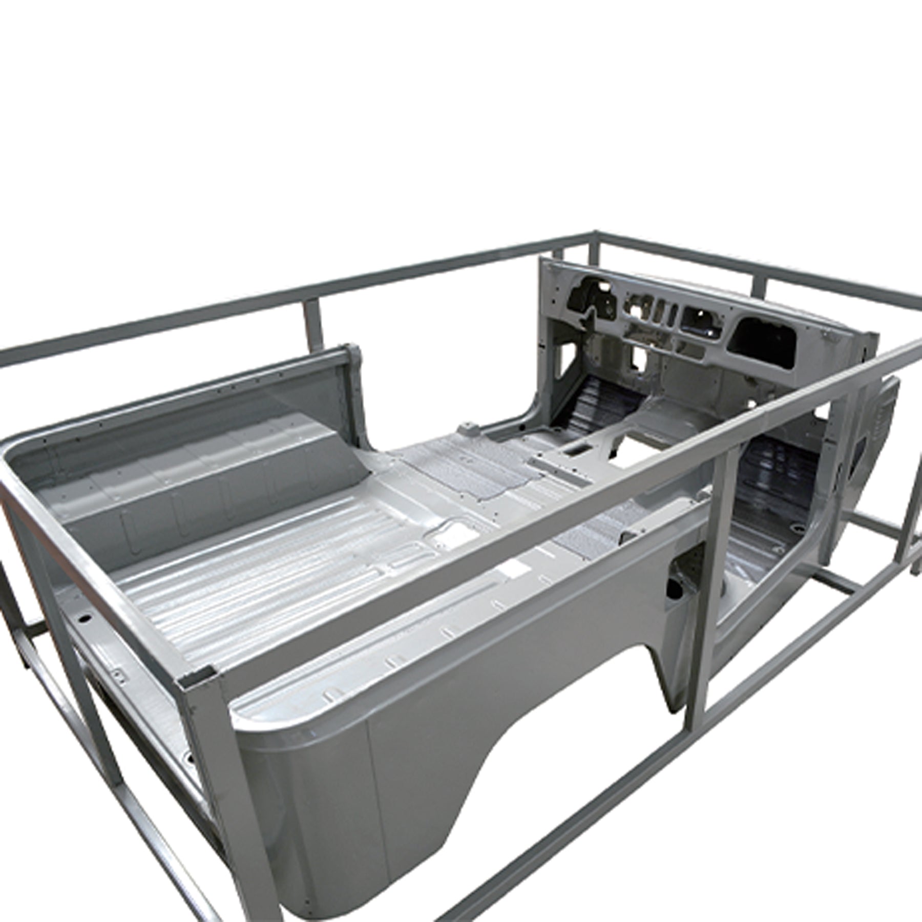 REPLACEMENT WHOLE TUB LHD, 1984-, FOR TOYOTA FJ45V, (STEEL)