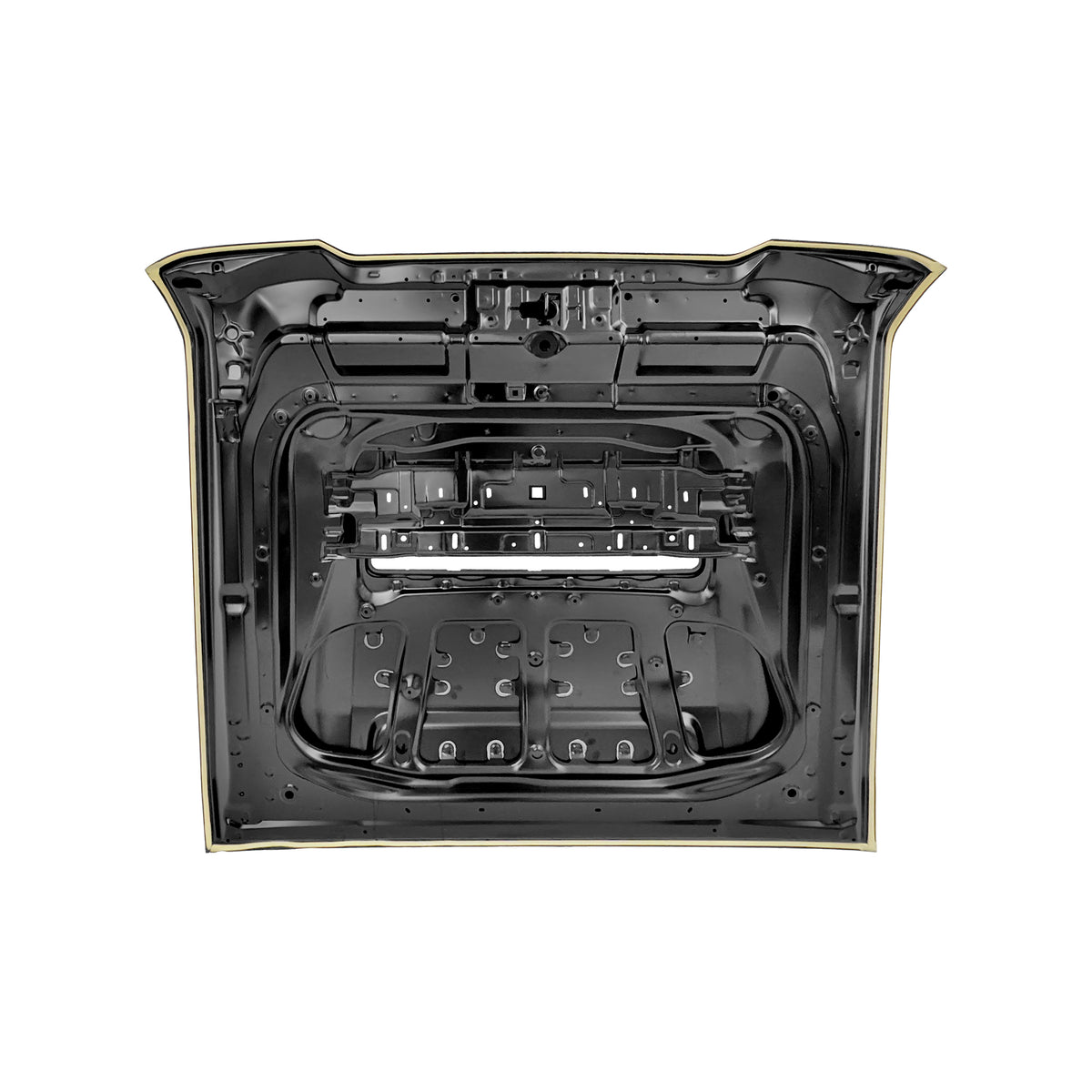 REPLACEMENT TAIL GATE（HIGH ROOF）, 2019-, FOR TOYOTA LAND CRUISER FJ79