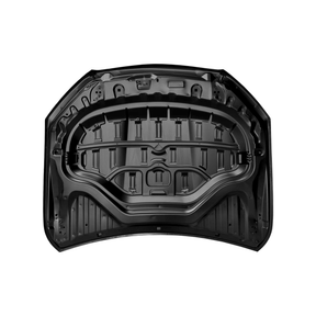REPLACEMENT HOOD, 2023-, FOR MERCEDES-BENZ X254, 2548809500, (ALUM)