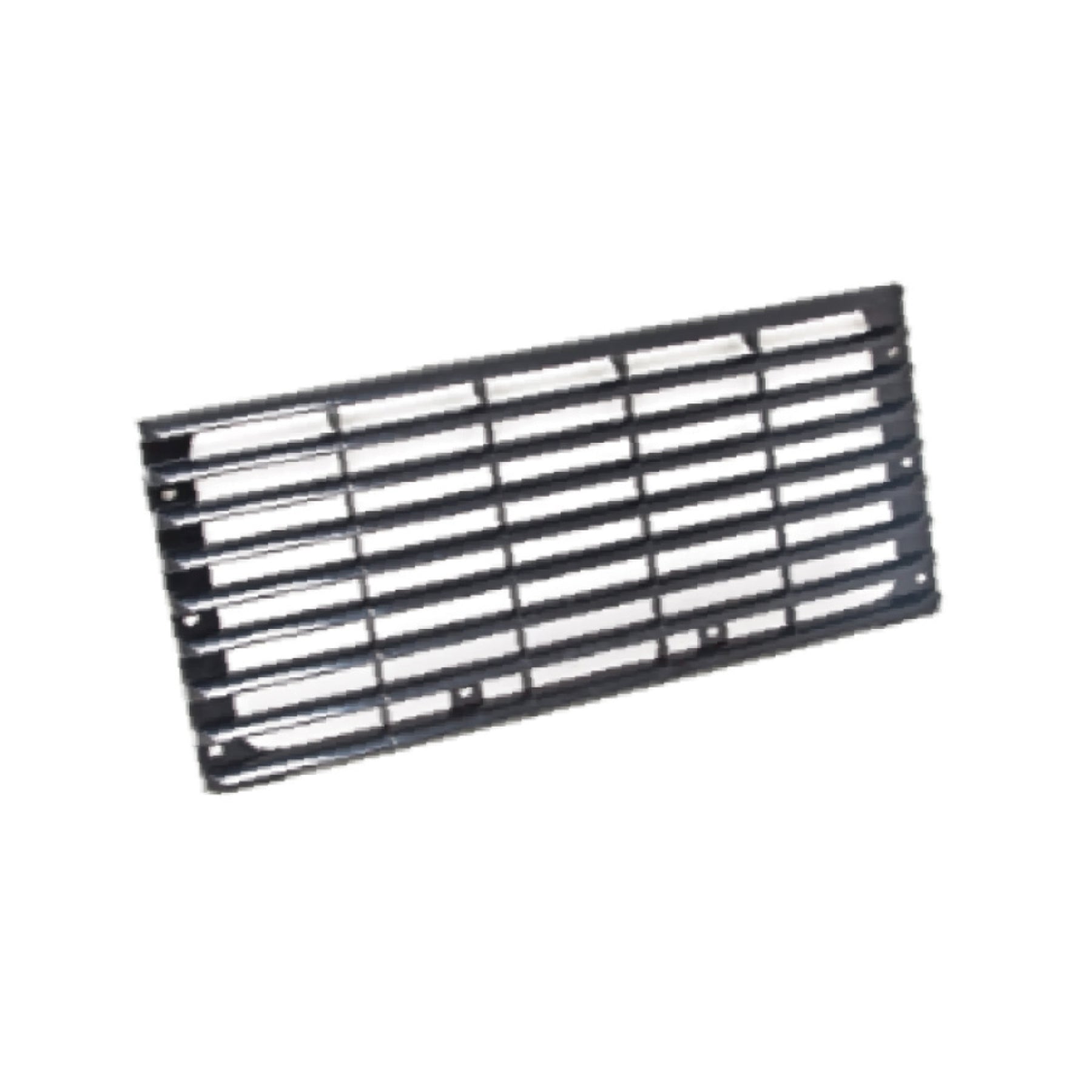 FRONT BIB, FOR LAND ROVER DEFENDER 90/110 TD4, (PLASTIC)